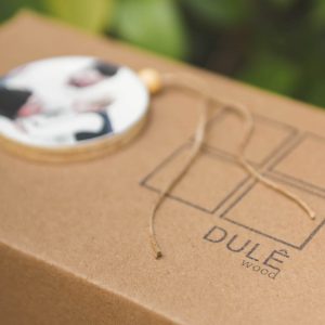 Tag Dulê (Impressão somente de um dos lados) - Image 6
